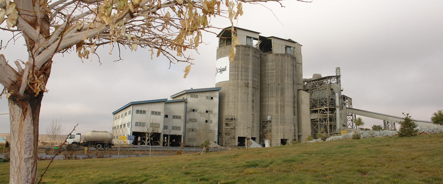 نیروگاه برق