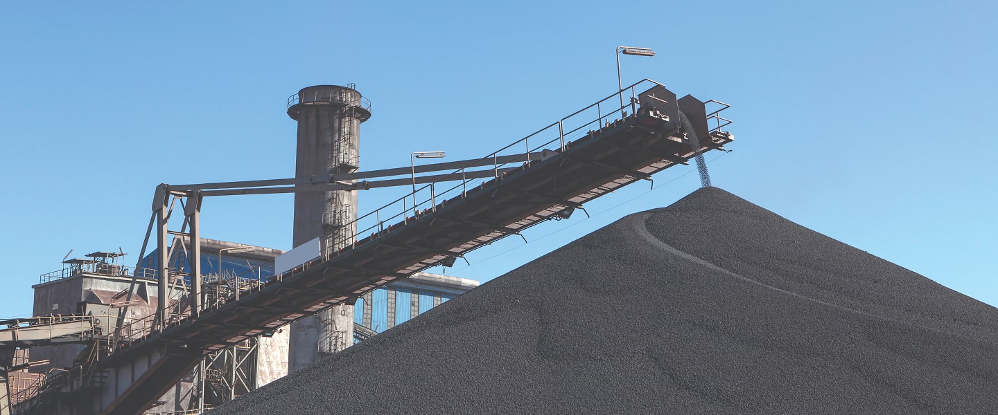 پروژه کنساتره سنگ آهن