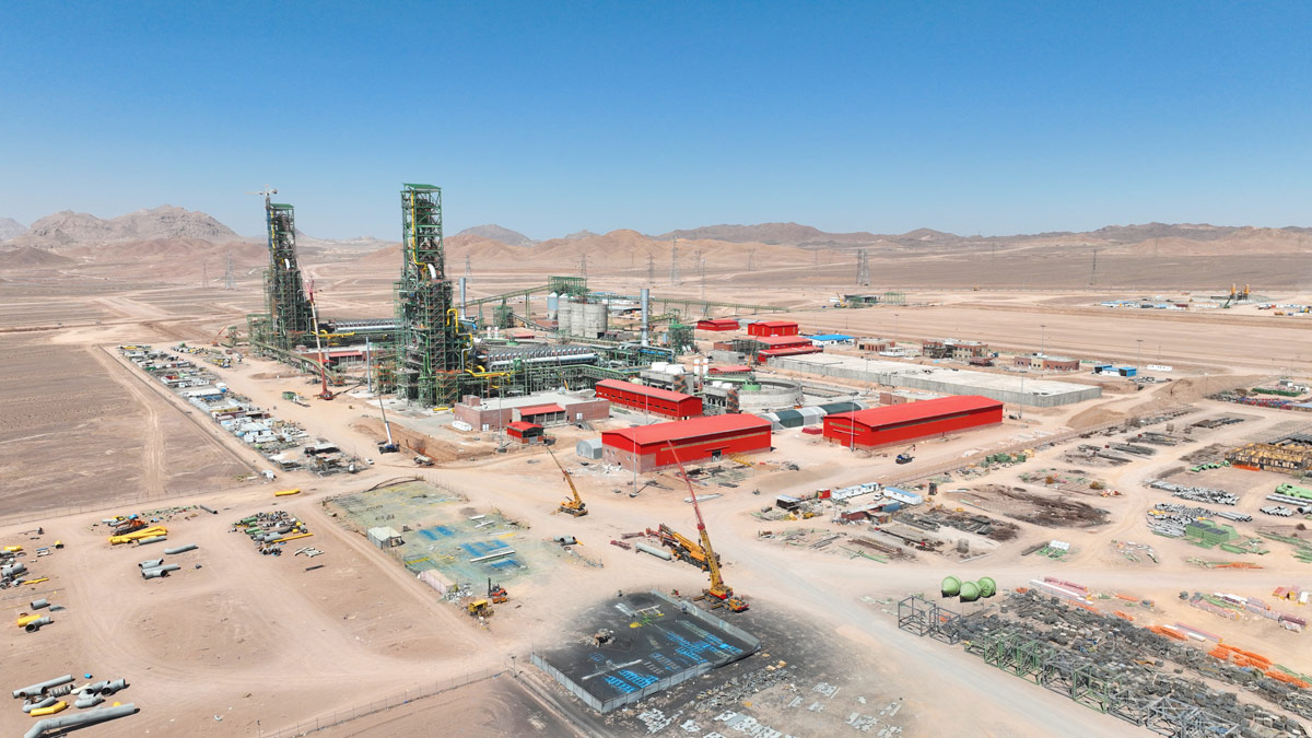 واحد احیا مستقیم گهر زمین بردسیر