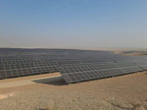 Solar-power-plant-tabas